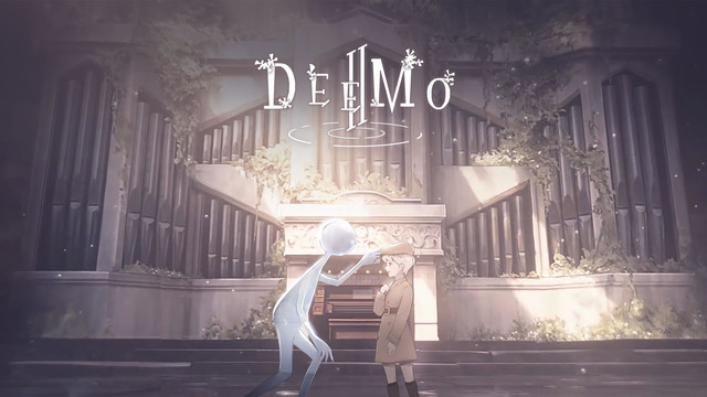 花雨旋律 DEEMO II图片2