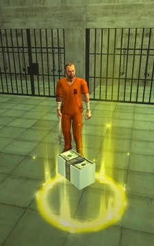 Jail Prison Break 2018 - Escape Games图片7