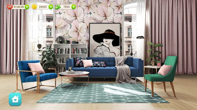 Dream Home: Design & Makeover图片6