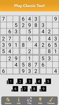 Sudoku Simple图片2