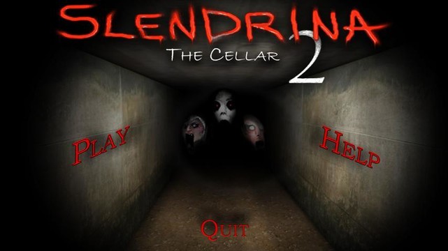 Slendrina: The Cellar 2图片3