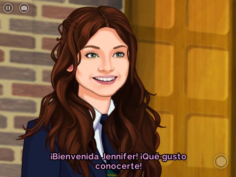 Soy Luna - Tu Historia图片11