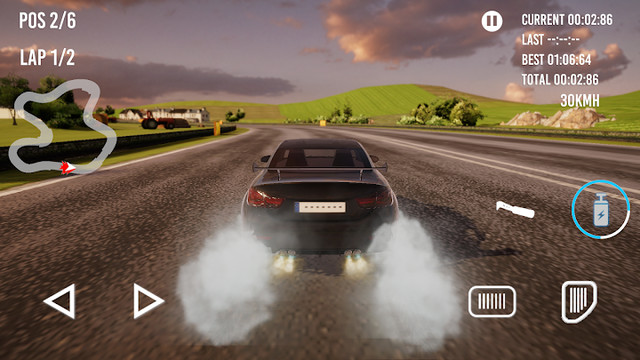 Road Limits:  Racing 2020图片2