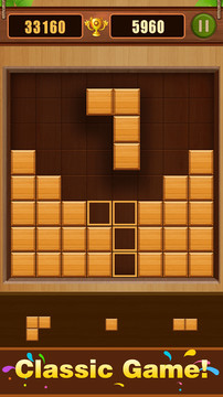 Wood Puzzle - Block Game图片6