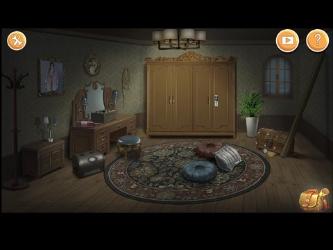 逃出机械迷宫：密室逃脱类解谜游戏图片7