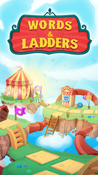 Words & Ladders: a Trivia Crack game图片2