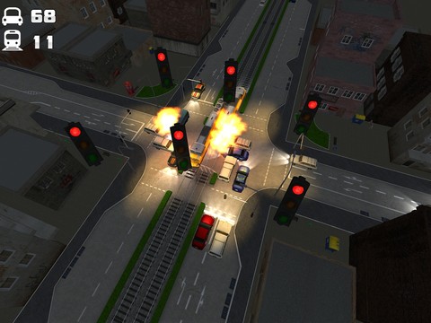 TrafficVille 3D图片8