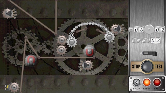 Gears Of Time图片4