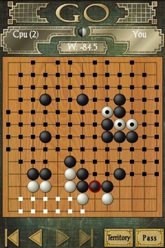 Go围棋图片4