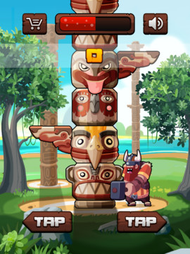 Totem Smash图片4