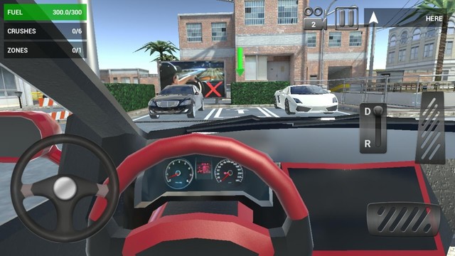 Car Parking 3D HD图片6