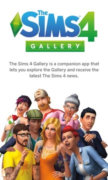 The Sims™ 4 Gallery图片1