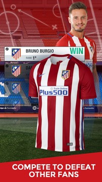 Atlético de Madrid Manager '17图片8