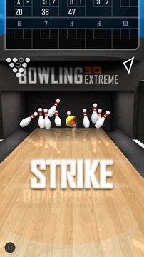 Bowling 3D Extreme图片5