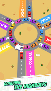 Traffic: No Way Out!图片6