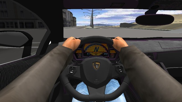 Aventador Simulator图片3