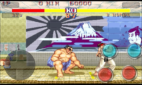 Guia Street Fighter 2图片3