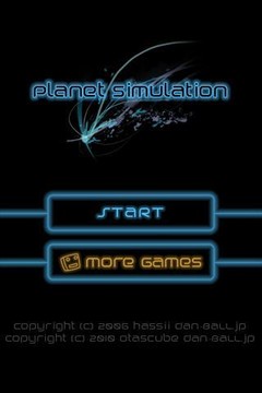 Planet simulation图片13