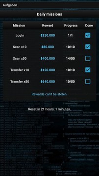 vHack XT - Hacking Simulator图片7