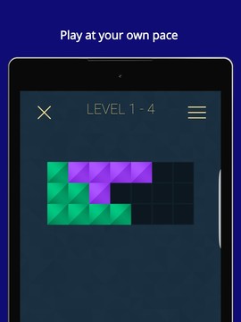 Infinite Block Puzzle图片3