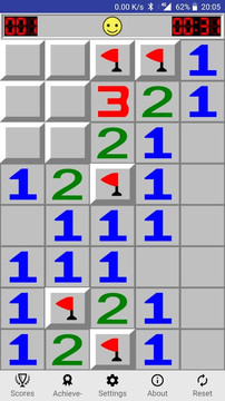 Minesweeping (ad-free) - classic minesweeper game.图片3