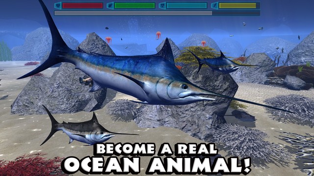Ultimate Ocean Simulator图片2