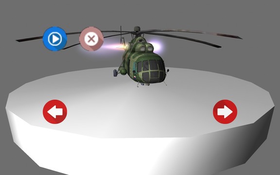 直升机游戏2 3D图片5