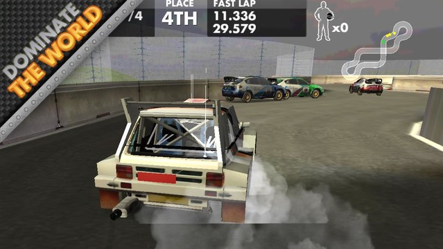 Rally Champs图片4