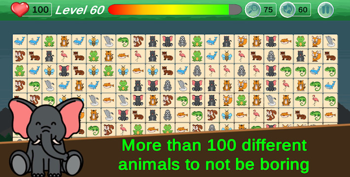 Onet Connect Animal Classic图片6