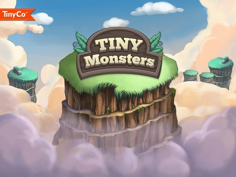 Tiny Monsters图片2