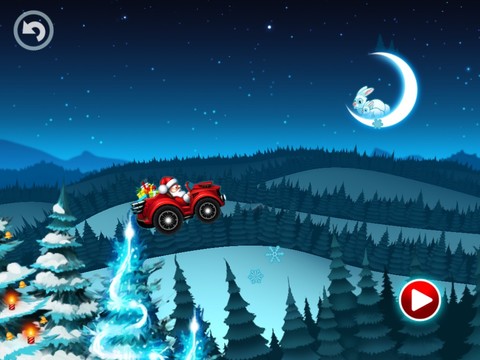 Winter Racing - Holiday Fun!图片8