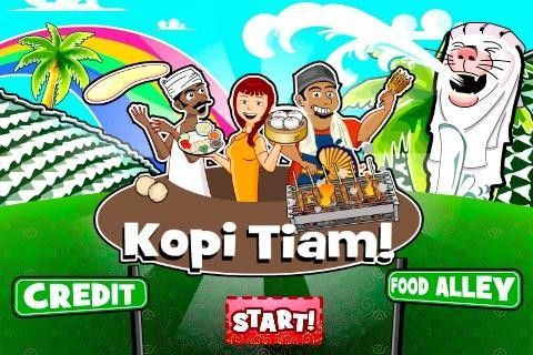 Kopi Tiam Mini - Cooking Asia!图片1