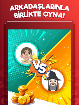 Quizbie - Bilgi Yarışması图片1