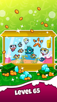 Idle Fish Inc - Aquarium Games图片1