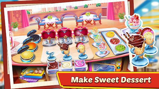 Cooking Master:Chef Game图片6