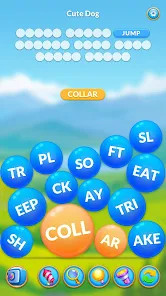 Word Carnival - All in One图片5