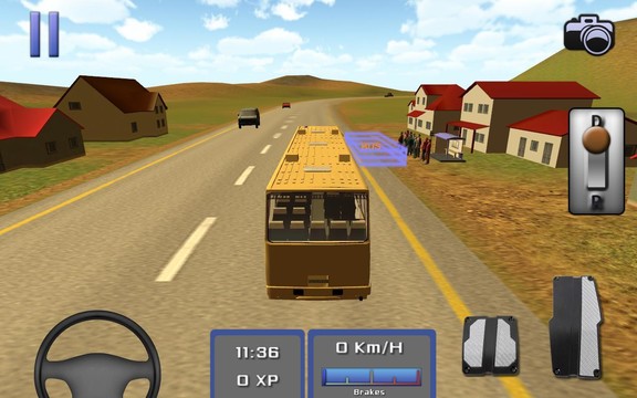 模拟巴士3D图片6