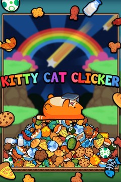 Kitty Cat Clicker - The Game图片9