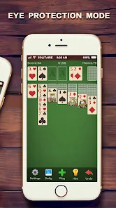 Solitaire - Classic Card Games图片4