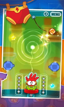 Cut the Rope: Experiments图片5