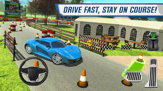 Parking Masters: Supercar Driver图片15