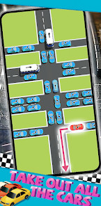 Traffic Jam 3D：Parking Master图片1