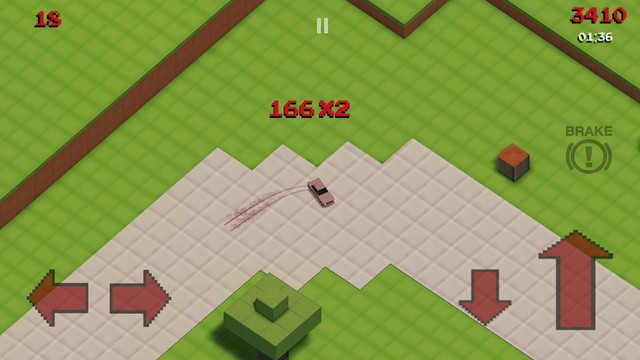 Toy Car Drifting : Car Racing图片3