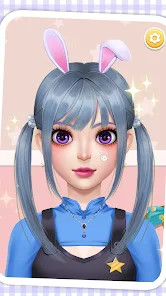 Princess Makeup: Makeup Games图片4