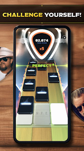 Country Star: Music Game图片6