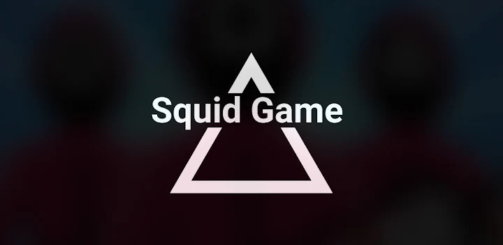 Squid Game图片1