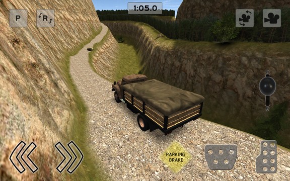 Death Road Trucker图片2