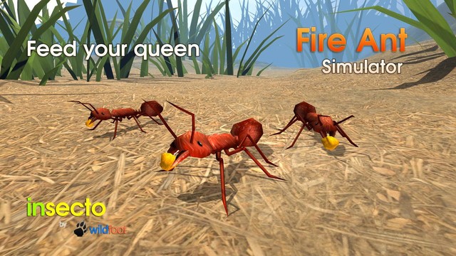 模拟火蚁图片8