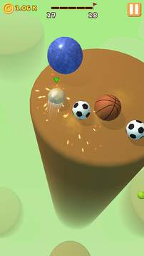 Ball Action图片4