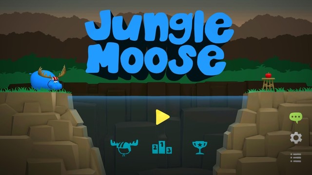 丛林麋鹿(Jungle Moose)图片1